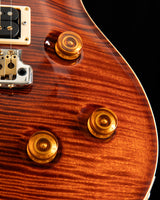 Used Paul Reed Smith Custom 24 Brazilian Series Tortoise Shell