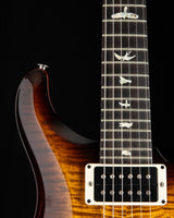 Used Paul Reed Smith Custom 24 McCarty Tobacco Burst