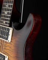 Used Paul Reed Smith Custom 24 McCarty Tobacco Burst