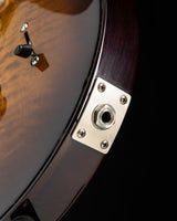 Used Paul Reed Smith Custom 24 McCarty Tobacco Burst