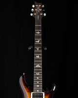 Used Paul Reed Smith Custom 24 McCarty Tobacco Burst