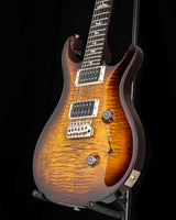 Used Paul Reed Smith Custom 24 McCarty Tobacco Burst