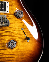 Used Paul Reed Smith Custom 24 McCarty Tobacco Burst