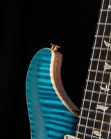 Paul Reed Smith Custom 24 Carroll Blue