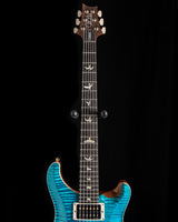 Paul Reed Smith Custom 24 Carroll Blue