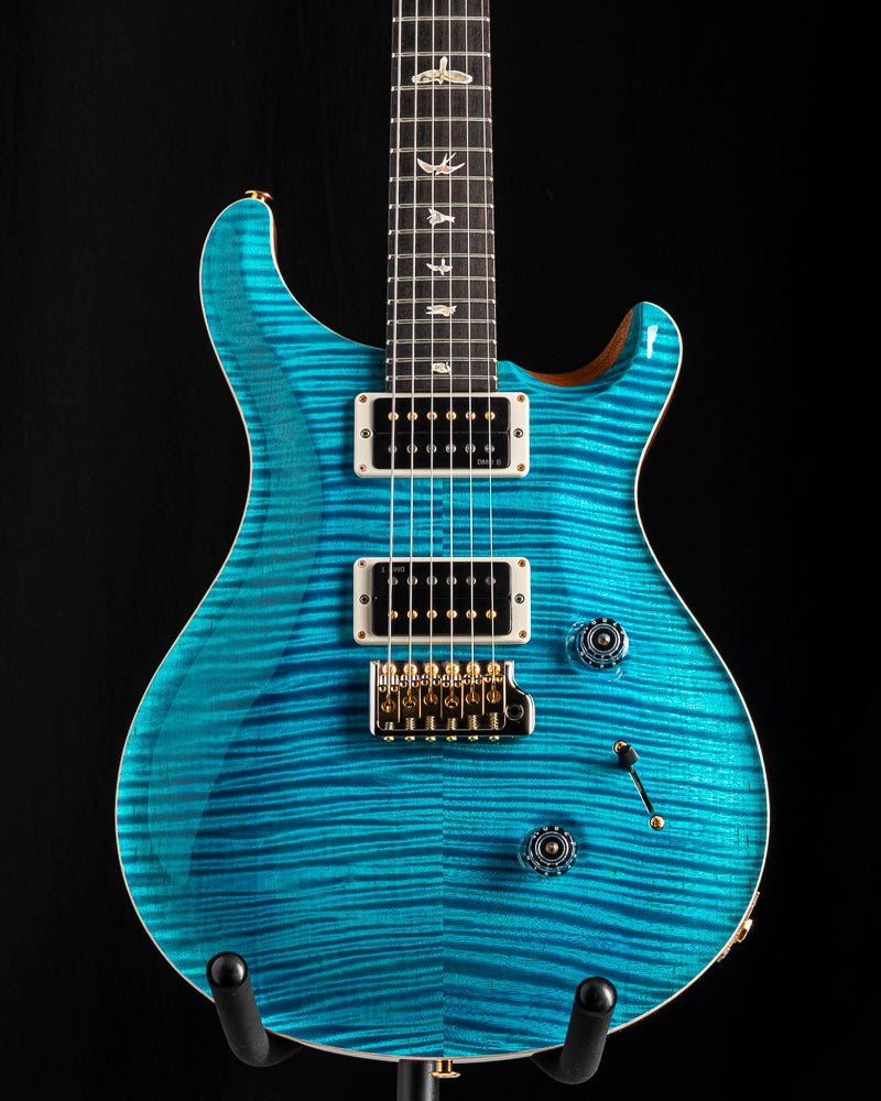 Paul Reed Smith Custom 24 Carroll Blue