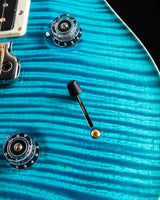 Paul Reed Smith Custom 24 Carroll Blue