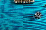 Paul Reed Smith Custom 24 Carroll Blue