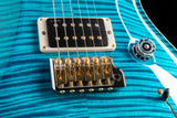 Paul Reed Smith Custom 24 Carroll Blue