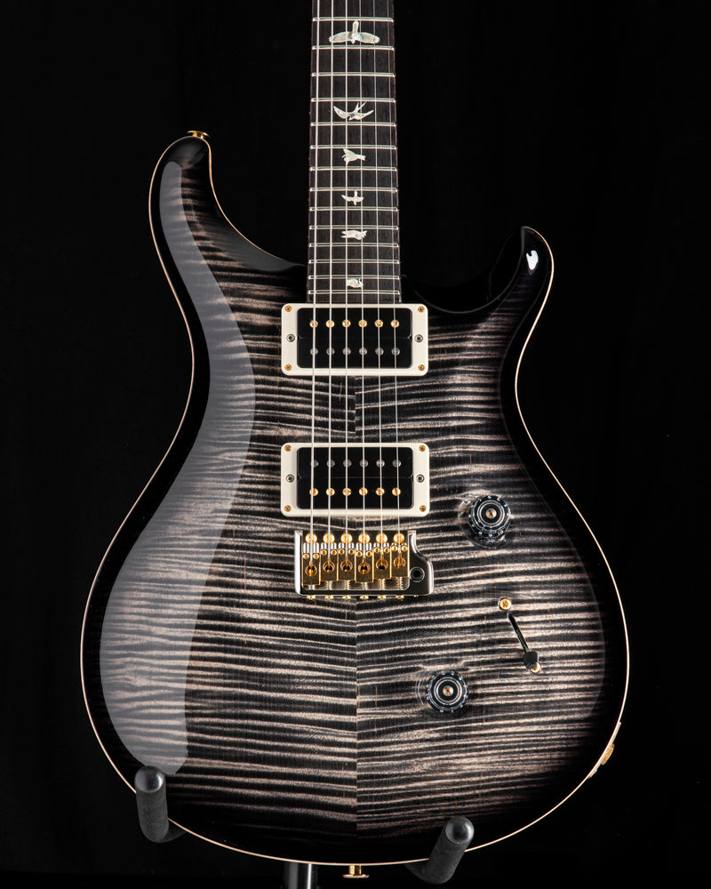 ギター PRS Custom24 Paul Reed Smith Custom 24 Charcoal Burst