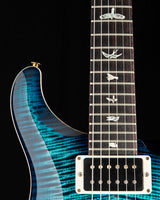 Paul Reed Smith Custom 24 Cobalt Blue