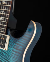 Paul Reed Smith Custom 24 Cobalt Blue