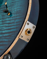 Paul Reed Smith Custom 24 Cobalt Blue