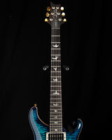 Paul Reed Smith Custom 24 Cobalt Blue