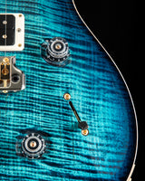 Paul Reed Smith Custom 24 Cobalt Blue