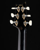 Paul Reed Smith Custom 24 Fire Red Smokeburst