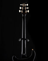 Paul Reed Smith Custom 24 Fire Red Smokeburst