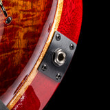 Paul Reed Smith Custom 24 Mango Limited Edition Blood Orange