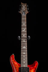 Paul Reed Smith Custom 24 Mango Limited Edition Blood Orange