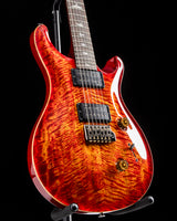 Paul Reed Smith Custom 24 Mango Limited Edition Blood Orange