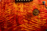 Paul Reed Smith Custom 24 Mango Limited Edition Blood Orange