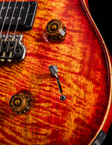 Paul Reed Smith Custom 24 Mango Limited Edition Blood Orange