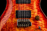 Paul Reed Smith Custom 24 Mango Limited Edition Blood Orange