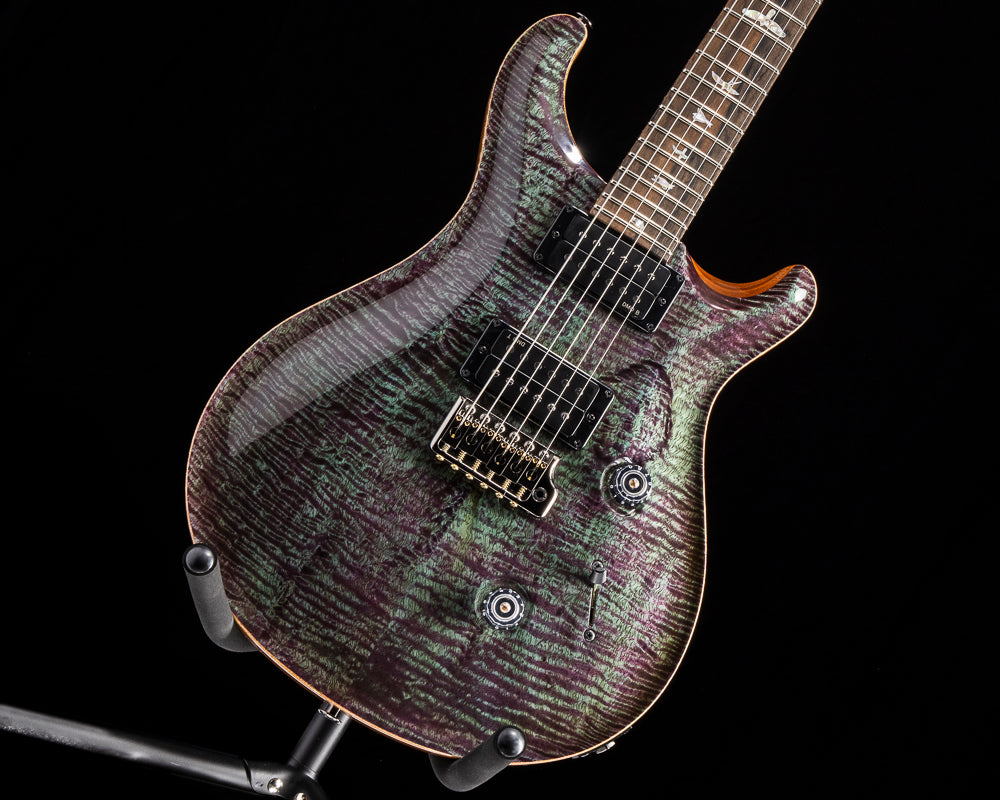 Paul Reed Smith Custom 24 Mango Limited Edition Violet