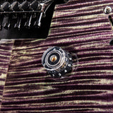 Paul Reed Smith Custom 24 Floyd Aurora Borealis