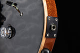 Used Paul Reed Smith Wood Library Custom 24 Floyd Gray Black Fade Brian's Guitars Limited