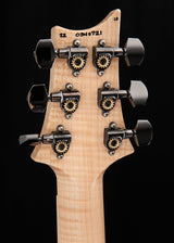 Used Paul Reed Smith Wood Library Custom 24 Floyd Gray Black Fade Brian's Guitars Limited