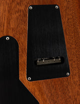 Used Paul Reed Smith Wood Library Custom 24 Floyd Gray Black Fade Brian's Guitars Limited
