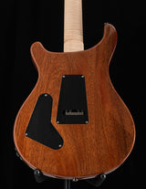Used Paul Reed Smith Wood Library Custom 24 Floyd Gray Black Fade Brian's Guitars Limited