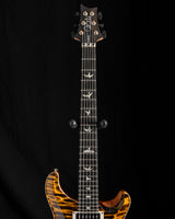 Paul Reed Smith Custom 24 Floyd Yellow Tiger