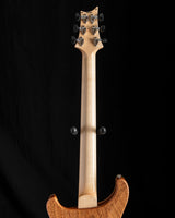 Paul Reed Smith Custom 24 Floyd Yellow Tiger