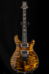Paul Reed Smith Custom 24 Floyd Yellow Tiger