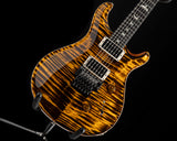 Paul Reed Smith Custom 24 Floyd Yellow Tiger