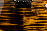 Paul Reed Smith Custom 24 Floyd Yellow Tiger