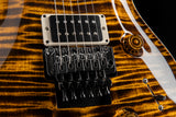 Paul Reed Smith Custom 24 Floyd Yellow Tiger