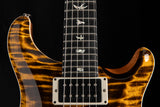 Paul Reed Smith Custom 24 Floyd Yellow Tiger