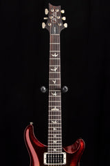 Paul Reed Smith Custom 24 Sprayer's Choice Red and Gold Sparkle Dragons Breath