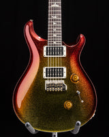 Paul Reed Smith Custom 24 Sprayer's Choice Red and Gold Sparkle Dragons Breath