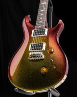 Paul Reed Smith Custom 24 Sprayer's Choice Red and Gold Sparkle Dragons Breath