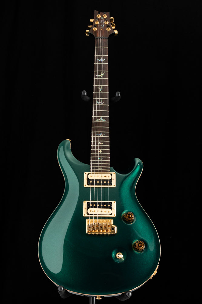 PRS Custom 24 (My Teenage Dream Guitar) - YouTube