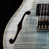 Paul Reed Smith Custom 24 Semi-Hollow Artist Faded Indigo