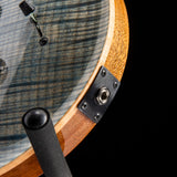 Paul Reed Smith Custom 24 Semi-Hollow Artist Faded Indigo
