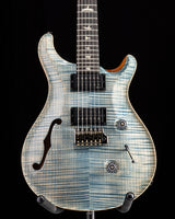 Paul Reed Smith Custom 24 Semi-Hollow Artist Faded Indigo