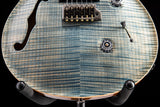 Paul Reed Smith Custom 24 Semi-Hollow Artist Faded Indigo