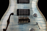 Paul Reed Smith Custom 24 Semi-Hollow Artist Faded Indigo