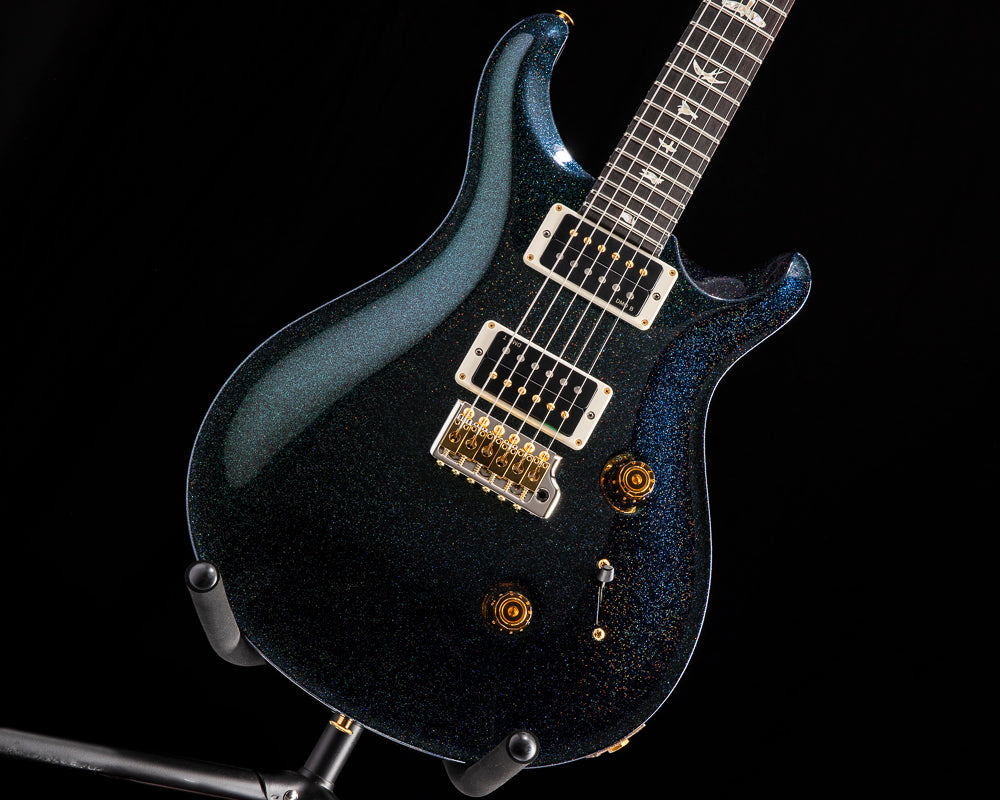 Paul Reed Smith Custom 24 Sprayer's Choice Green Metallic